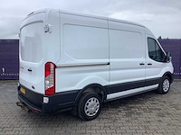 2018 - ford - transit - 290 2.0 tdci l2h2 tr - bedrijfswagen - afbeelding 11 van  16