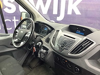 2018 - ford - transit - 290 2.0 tdci l2h2 tr - bedrijfswagen - afbeelding 15 van  16