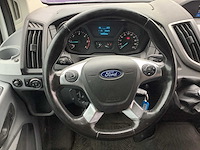 2018 - ford - transit - 290 2.0 tdci l2h2 tr - bedrijfswagen - afbeelding 2 van  16