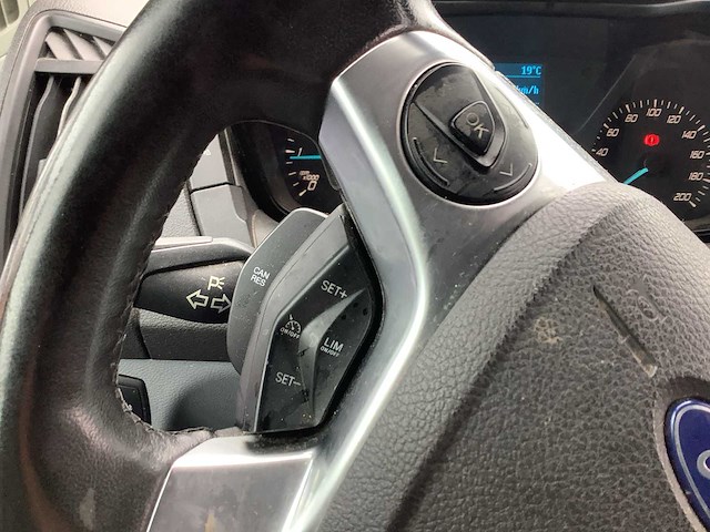 2018 - ford - transit - 290 2.0 tdci l2h2 tr - bedrijfswagen - afbeelding 3 van  16