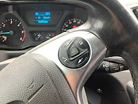 2018 - ford - transit - 290 2.0 tdci l2h2 tr - bedrijfswagen - afbeelding 4 van  16