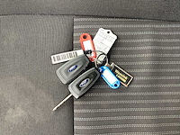 2018 - ford - transit - 290 2.0 tdci l2h2 tr - bedrijfswagen - afbeelding 8 van  16