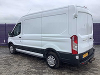 2018 - ford - transit - 290 2.0 tdci l2h2 tr - bedrijfswagen - afbeelding 10 van  16