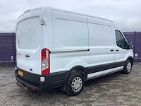 2018 - ford - transit - 290 2.0 tdci l2h2 tr - bedrijfswagen - afbeelding 11 van  16