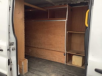 2018 - ford - transit - 290 2.0 tdci l2h2 tr - bedrijfswagen - afbeelding 12 van  16