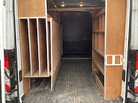 2018 - ford - transit - 290 2.0 tdci l2h2 tr - bedrijfswagen - afbeelding 13 van  16