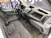 2018 - ford - transit - 290 2.0 tdci l2h2 tr - bedrijfswagen - afbeelding 14 van  16