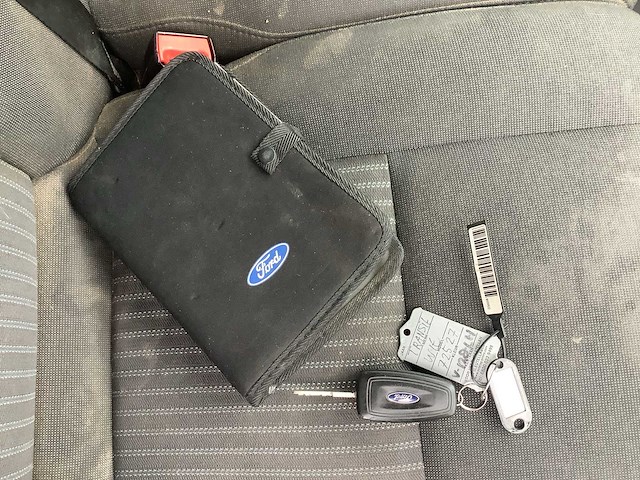 2018 - ford - transit - 290 2.0 tdci l2h2 tr - bedrijfswagen - afbeelding 8 van  16