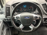 2018 - ford - transit - 290 2.0 tdci l2h2 tr - bedrijfswagen - afbeelding 14 van  16
