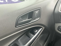 2018 - ford - transit connect - 1.5 ecoblue l2 trend - bedrijfswagen - afbeelding 3 van  14