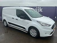 2018 - ford - transit connect - 1.5 ecoblue l2 trend - bedrijfswagen - afbeelding 7 van  14