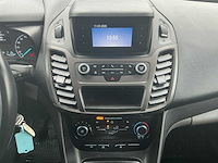 2018 - ford - transit connect - 1.5 ecoblue l2 trend - bedrijfswagen - afbeelding 14 van  14