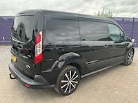 2018 - ford - transit connect - 1.5 ecoblue l2 trend - bedrijfswagen - afbeelding 4 van  10
