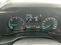 2018 - ford - transit connect - 1.5 ecoblue l2 trend - bedrijfswagen - afbeelding 4 van  14