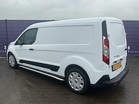 2018 - ford - transit connect - 1.5 ecoblue l2 trend - bedrijfswagen - afbeelding 8 van  14