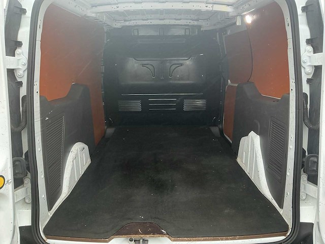 2018 - ford - transit connect - 1.5 ecoblue l2 trend - bedrijfswagen - afbeelding 10 van  14