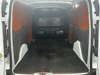 2018 - ford - transit connect - 1.5 ecoblue l2 trend - bedrijfswagen - afbeelding 10 van  14