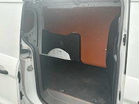 2018 - ford - transit connect - 1.5 ecoblue l2 trend - bedrijfswagen - afbeelding 11 van  14