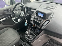 2018 - ford - transit connect - 1.5 ecoblue l2 trend - bedrijfswagen - afbeelding 13 van  14