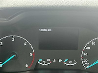 2018 - ford - transit connect - 1.5 ecoblue l2 trend - bedrijfswagen - afbeelding 14 van  14