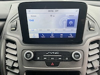 2018 - ford - transit connect - 1.5 ecoblue l2 trend - bedrijfswagen - afbeelding 10 van  14