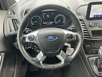 2018 - ford - transit connect - 1.5 ecoblue l2 trend - bedrijfswagen - afbeelding 12 van  14