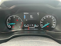 2018 - ford - transit connect - 1.5 ecoblue l2 trend - bedrijfswagen - afbeelding 13 van  14