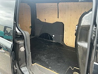 2018 - ford - transit connect - 1.5 ecoblue l2 trend - bedrijfswagen - afbeelding 6 van  14