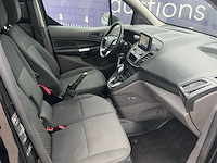 2018 - ford - transit connect - 1.5 ecoblue l2 trend - bedrijfswagen - afbeelding 7 van  14