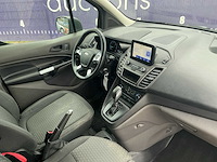 2018 - ford - transit connect - 1.5 ecoblue l2 trend - bedrijfswagen - afbeelding 8 van  14