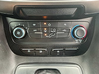 2018 - ford - transit connect - 1.5 ecoblue l2 trend - bedrijfswagen - afbeelding 9 van  14