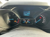 2018 - ford - transit connect - 1.5 tdci l2 trend - bedrijfswagen - afbeelding 5 van  13