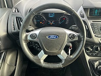 2018 - ford - transit connect - 1.5 tdci l2 trend - bedrijfswagen - afbeelding 5 van  14