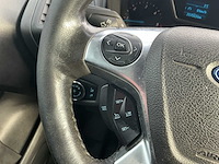 2018 - ford - transit connect - 1.5 tdci l2 trend - bedrijfswagen - afbeelding 1 van  2