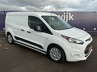 2018 - ford - transit connect - 1.5 tdci l2 trend - bedrijfswagen
