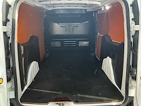 2018 - ford - transit connect - 1.5 tdci l2 trend - bedrijfswagen - afbeelding 3 van  14