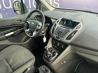 2018 - ford - transit connect - 1.5 tdci l2 trend - bedrijfswagen - afbeelding 10 van  14