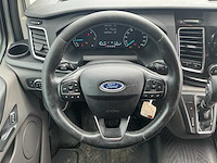 2018 - ford - transit custom - 310 2.0 tdci l1h1 sp - bedrijfswagen - afbeelding 2 van  13