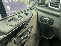 2018 - ford - transit custom - 310 2.0 tdci l1h1 sp - bedrijfswagen - afbeelding 3 van  13