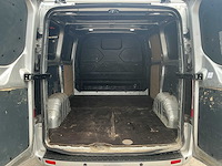 2018 - ford - transit custom - 310 2.0 tdci l1h1 sp - bedrijfswagen - afbeelding 9 van  13