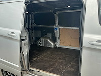 2018 - ford - transit custom - 310 2.0 tdci l1h1 sp - bedrijfswagen - afbeelding 10 van  13