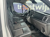 2018 - ford - transit custom - 310 2.0 tdci l1h1 sp - bedrijfswagen - afbeelding 11 van  13
