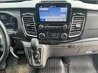 2018 - ford - transit custom - 310 2.0 tdci l1h1 sp - bedrijfswagen - afbeelding 13 van  13