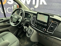 2018 - ford - transit custom - 320 2.0 tdci l1h1ldc - bedrijfswagen - afbeelding 2 van  16