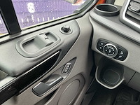 2018 - ford - transit custom - 320 2.0 tdci l1h1ldc - bedrijfswagen - afbeelding 5 van  16