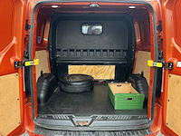 2018 - ford - transit custom - 320 2.0 tdci l1h1ldc - bedrijfswagen - afbeelding 12 van  16
