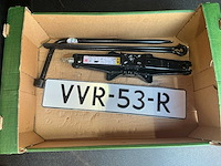 2018 - ford - transit custom - 320 2.0 tdci l1h1ldc - bedrijfswagen - afbeelding 13 van  16