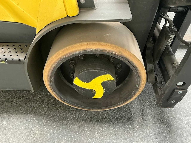 2018 - hyster - s7.0ft - heftruck - afbeelding 3 van  20