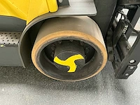 2018 - hyster - s7.0ft - heftruck - afbeelding 3 van  20