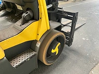 2018 - hyster - s7.0ft - heftruck - afbeelding 4 van  20